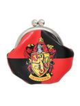 Harry Potter Gryffindor Kisslock Coin Purse, , hi-res