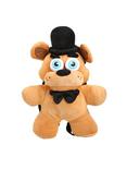 Five Nights At Freddy's Freddy Plush Backpack, , hi-res