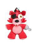 Five Nights At Freddy's Foxy Plush Backpack, , hi-res