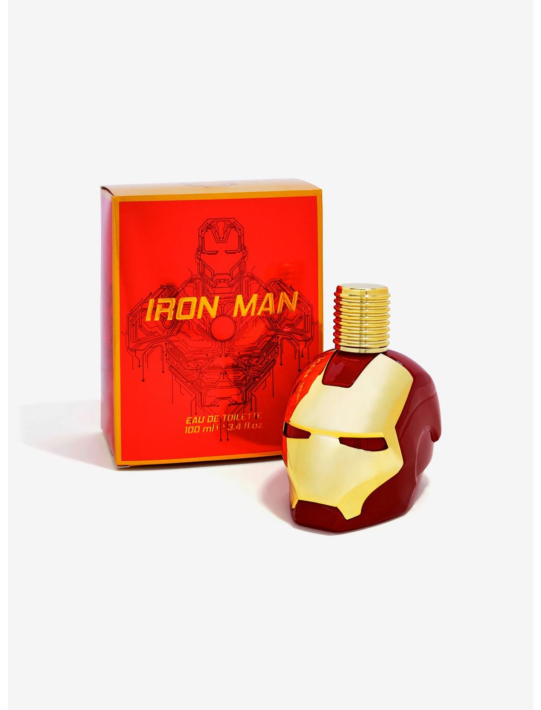 Marvel Iron Man Cologne, , hi-res