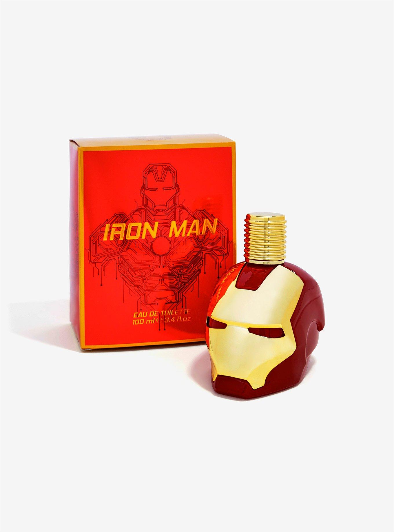 Marvel Iron Man Cologne, , hi-res