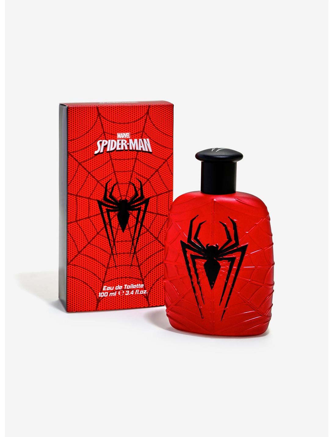 Marvel Spider-Man Cologne, , hi-res