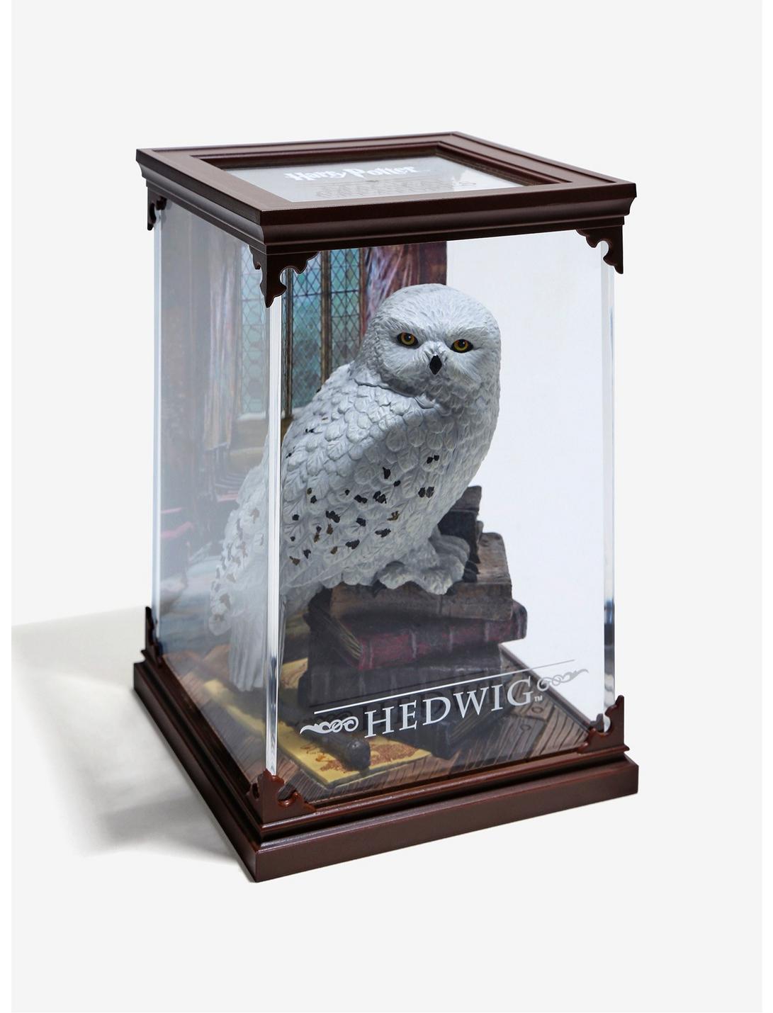 Harry Potter Hedwig Mini Figure, , hi-res