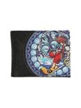 Kingdom Hearts Sora Bi-Fold Wallet, , hi-res