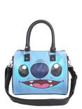 Disney Lilo & Stitch Scrump & Stitch Barrel Bag, , hi-res