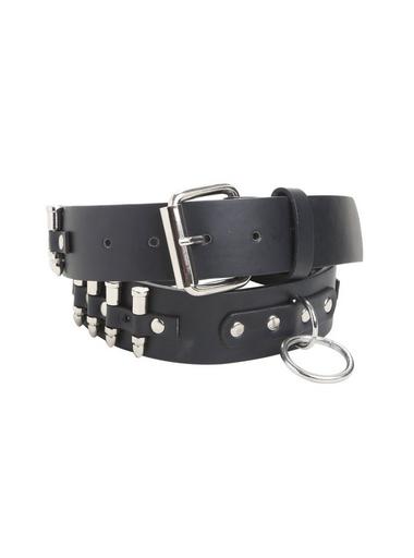 ?B2G1?OUCH! SHOTS AMERICA Sexy Adjustable Cuff Belt With Bullet Holder & Bullet Amazon.com : Uncle Mike main image 2