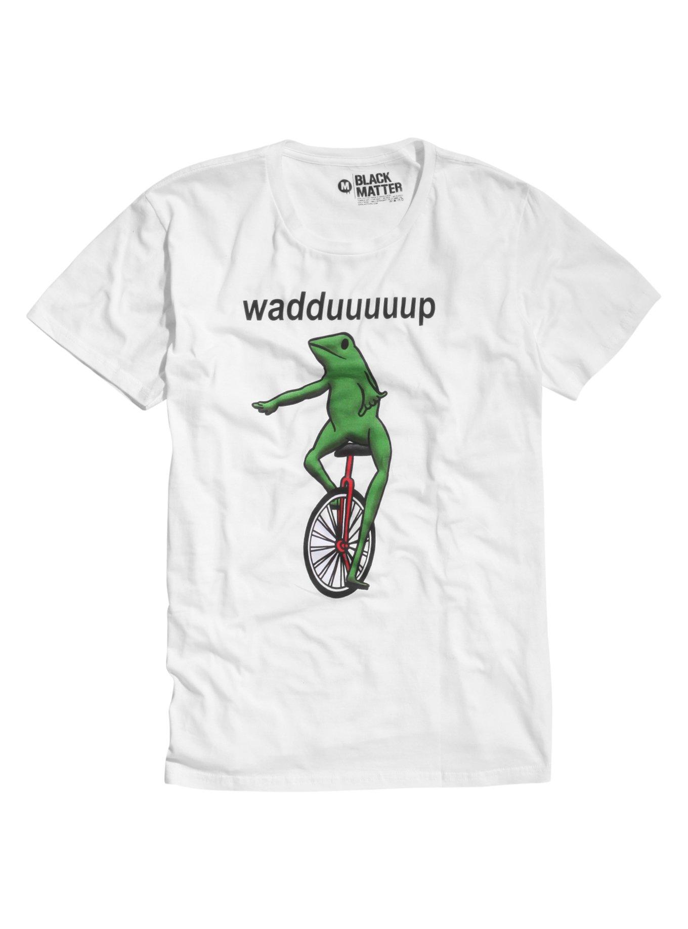 Here Come Dat Boi T-Shirt