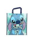 Loungefly Disney Lilo & Stitch Stitch & Scrump Reusable Tote Bag, , hi-res