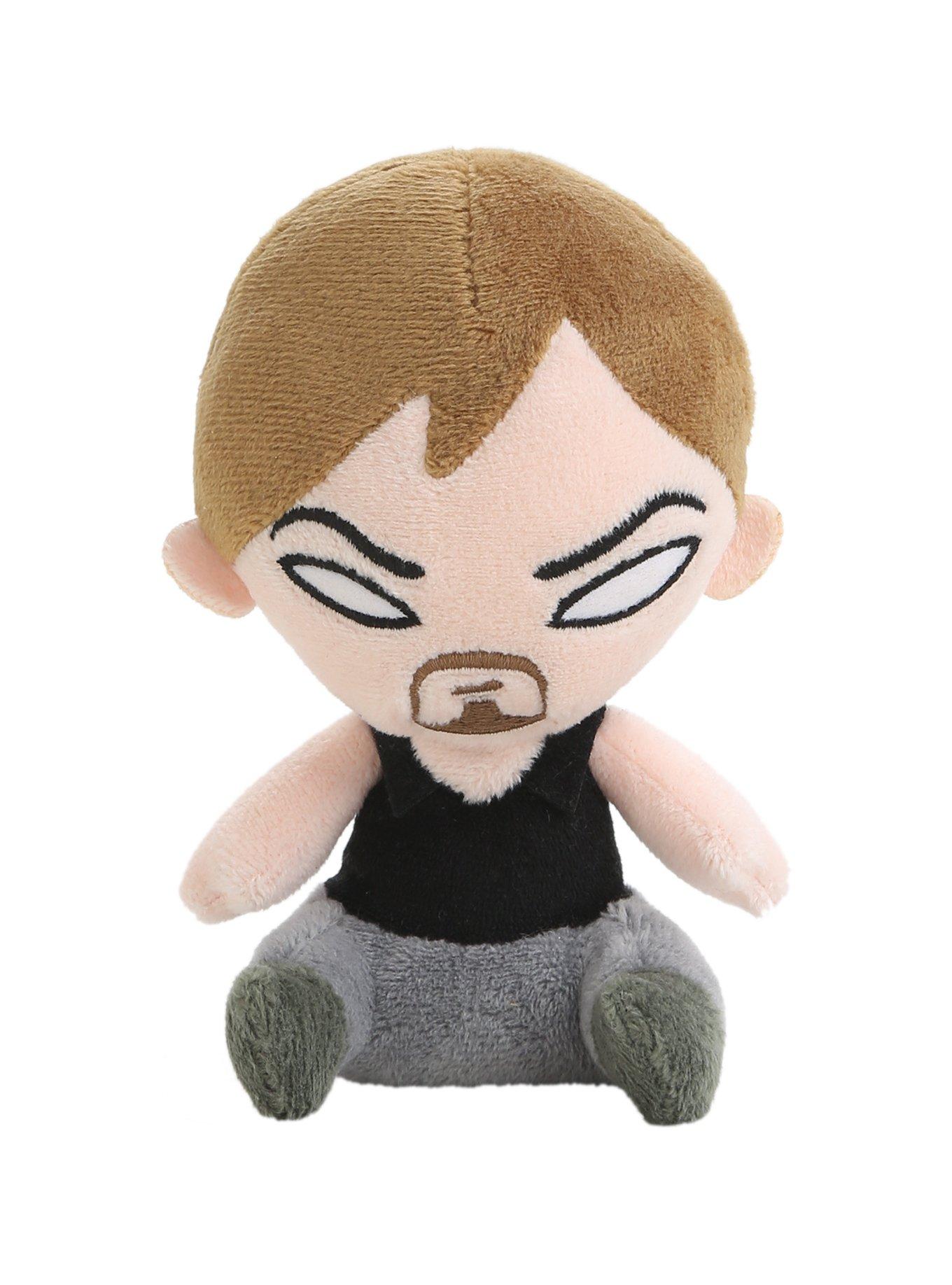 Funko The Walking Dead Daryl Mopeez Plush, , hi-res