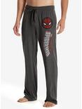 Marvel Spider-Man Sleep Pants, BLACK, hi-res