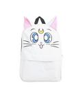 Sailor Moon Artemis Faux Leather Backpack, , hi-res