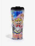Sailor Moon Coffee Travel Mug, , hi-res