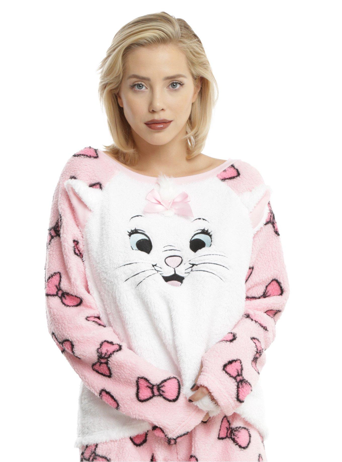 Aristocats pajamas online