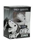Trey Guidotti Zinx Dinosaur Vinyl Figure, , hi-res