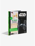 Star Wars Incredibuilds Tie Fighter Book And Model Set, , hi-res