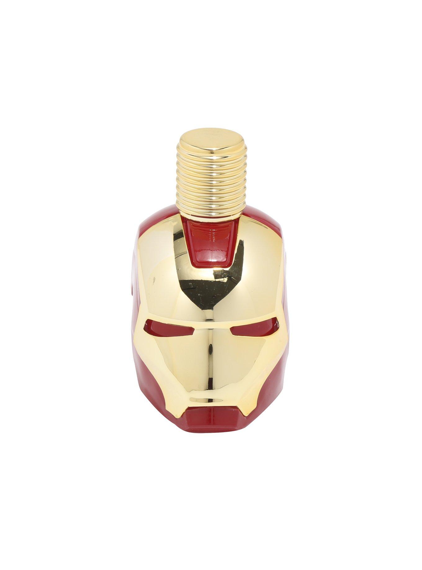 Iron man online fragrance