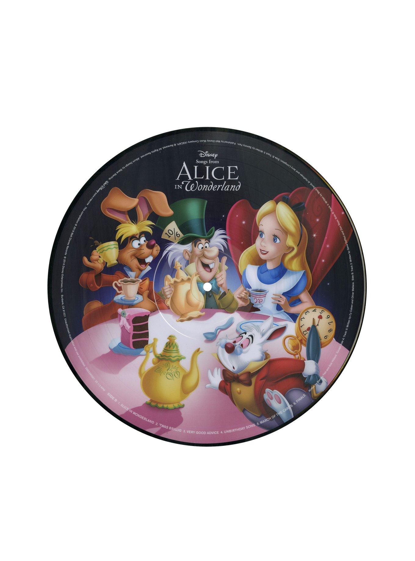 Disney Princess: Fairy Tale Songs: : CD e Vinil