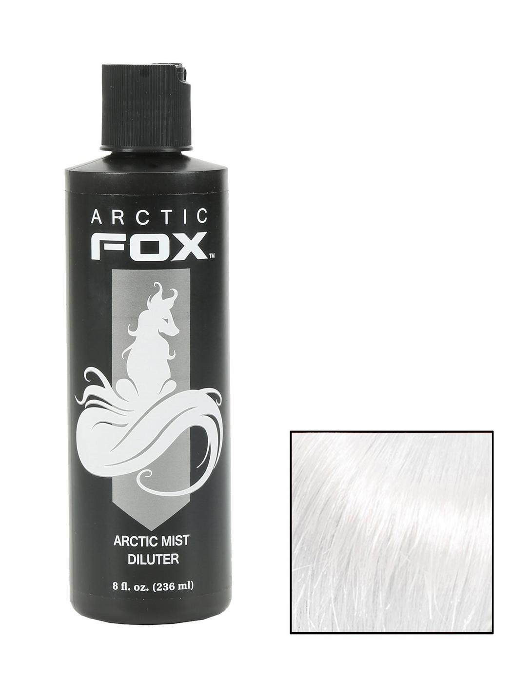 Arctic Fox Arctic Mist 8 Oz. Diluter, , hi-res