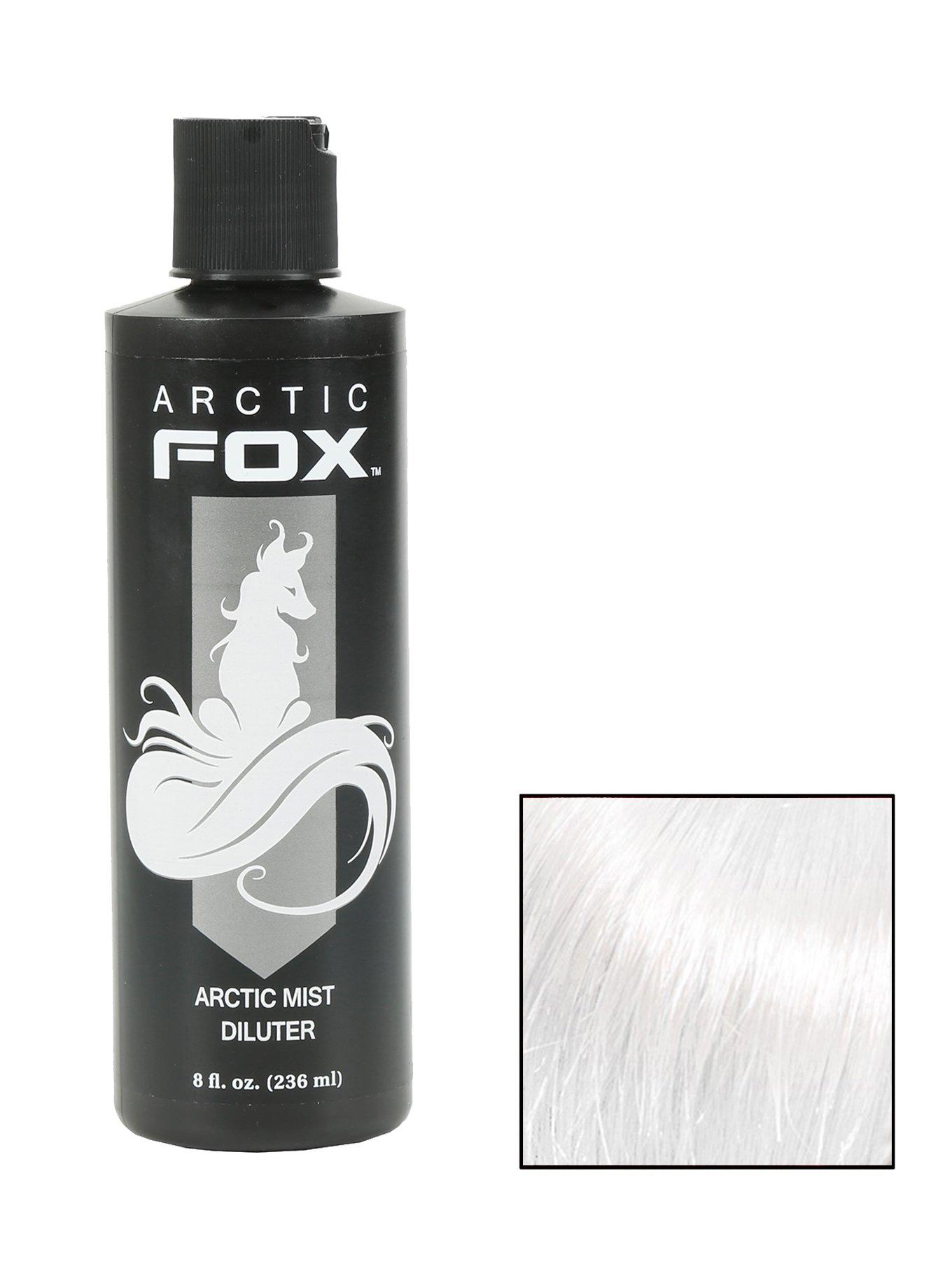Arctic Fox Arctic Mist 8 Oz. Diluter, , hi-res