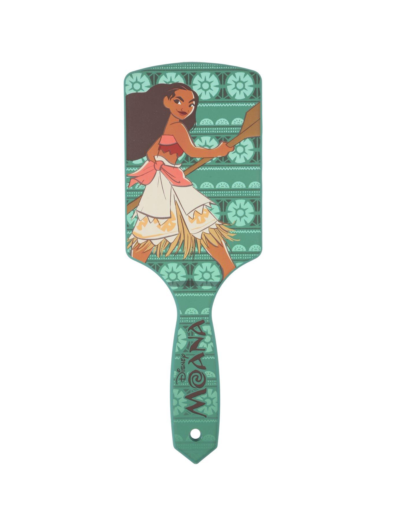 Disney Moana Hair Brush, , hi-res