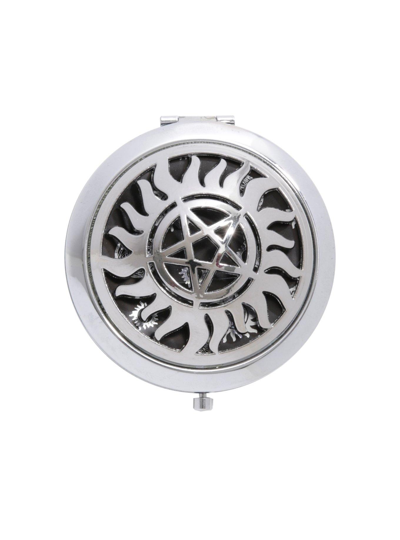 Supernatural Anti-Possession Hinge Mirror, , hi-res