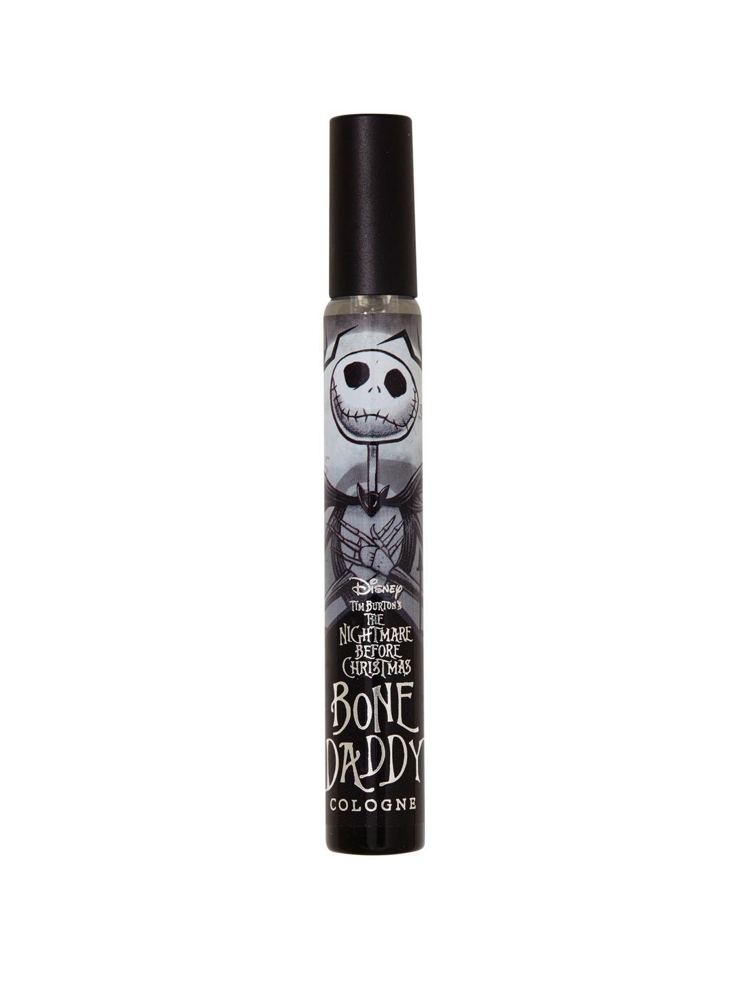 The Nightmare Before Christmas Bone Daddy Mini Cologne, , hi-res