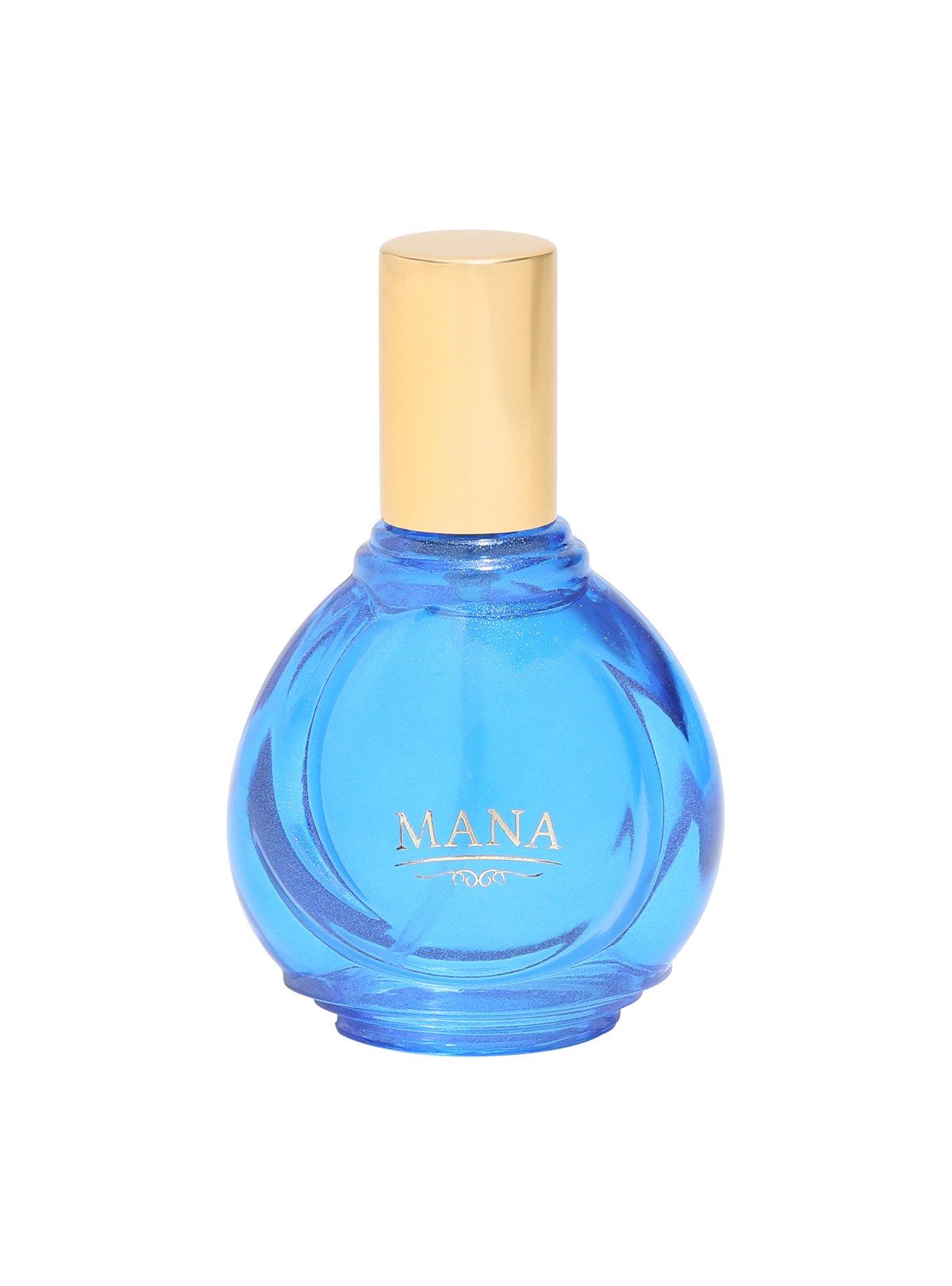 Blackheart Mana Mini Fragrance, , hi-res