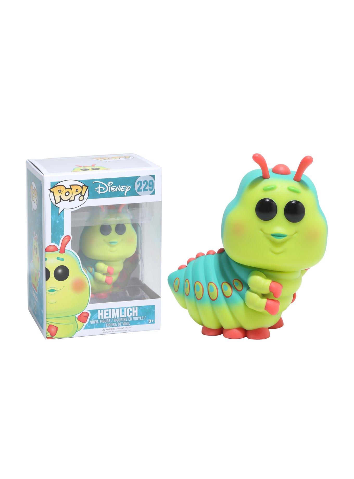 funko heimlich