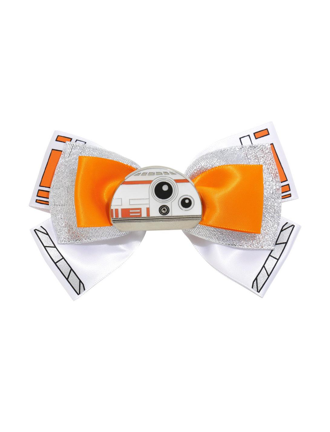 Star Wars: The Force Awakens BB-8 Cosplay Hair Bow, , hi-res