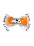 Star Wars: The Force Awakens BB-8 Cosplay Hair Bow, , hi-res