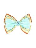Pokemon Squirtle Cosplay Hair Bow, , hi-res