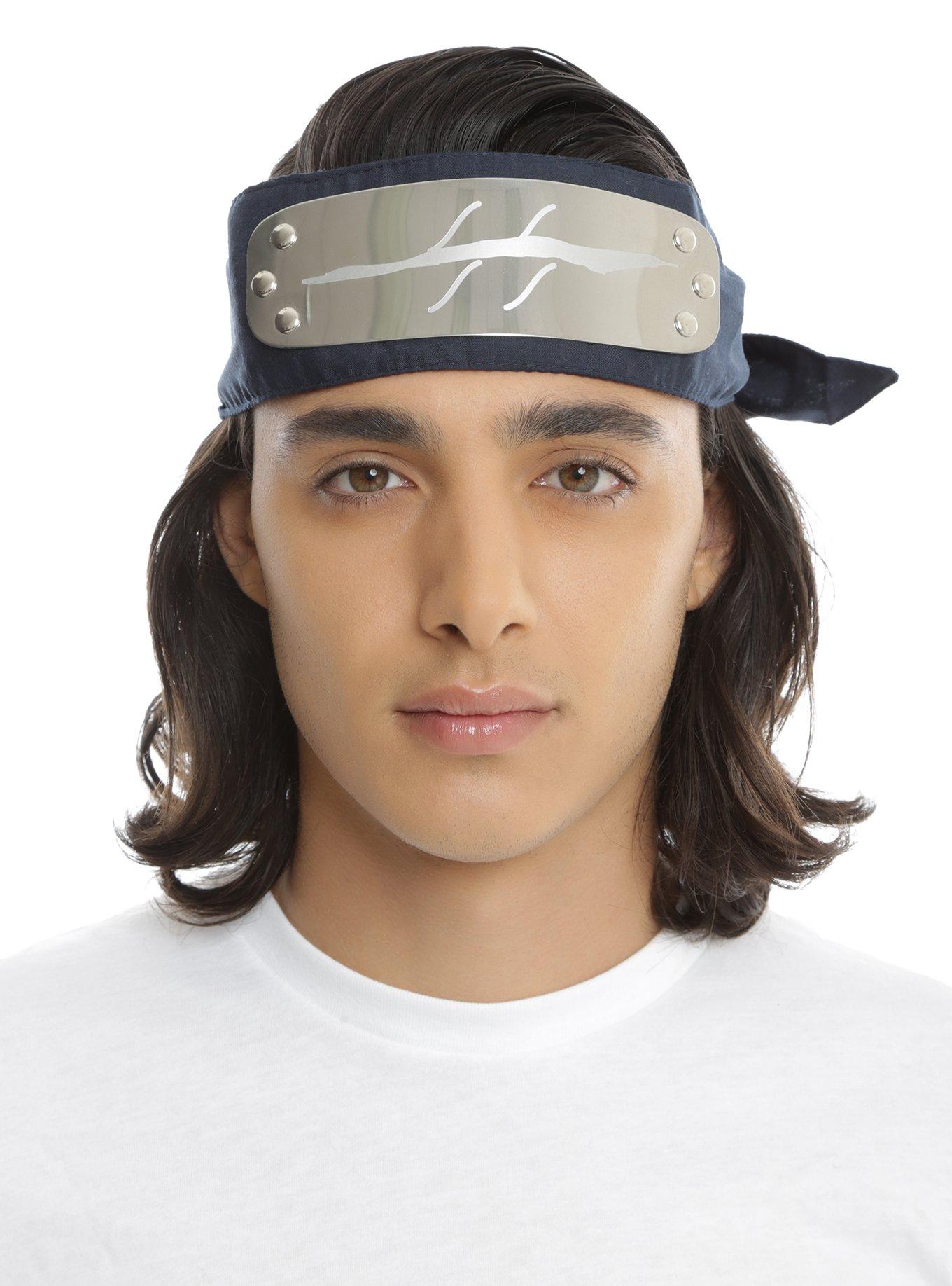 Naruto Anti Mist Village Cosplay Headband, , hi-res