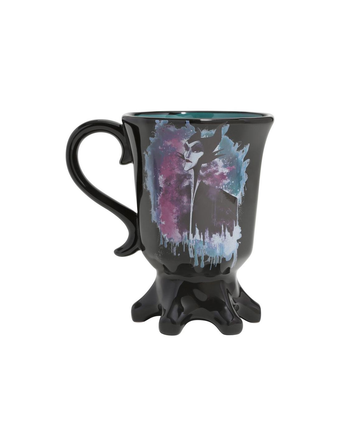 Disney Maleficent Gothic Mug, , hi-res