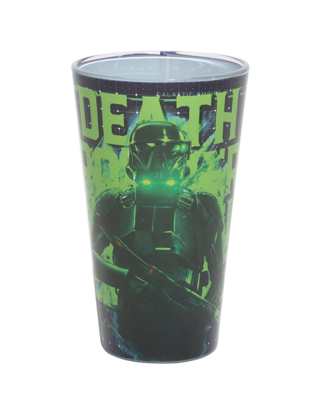 Star Wars Rogue One Pint Glass, , hi-res