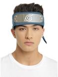 Naruto Leaf Village Cosplay Headband, , hi-res
