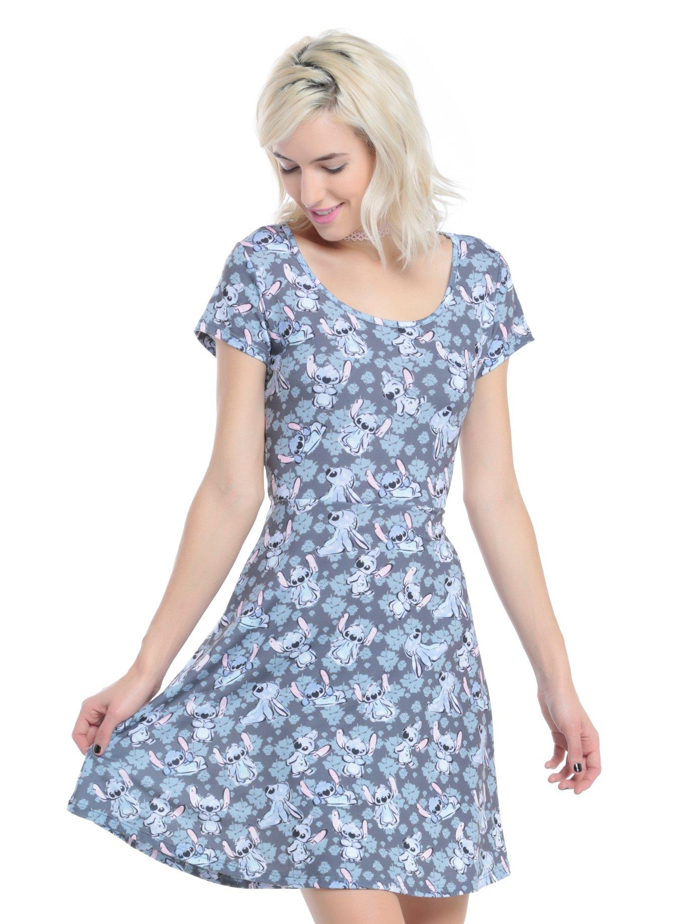 Lilo dress hot store topic