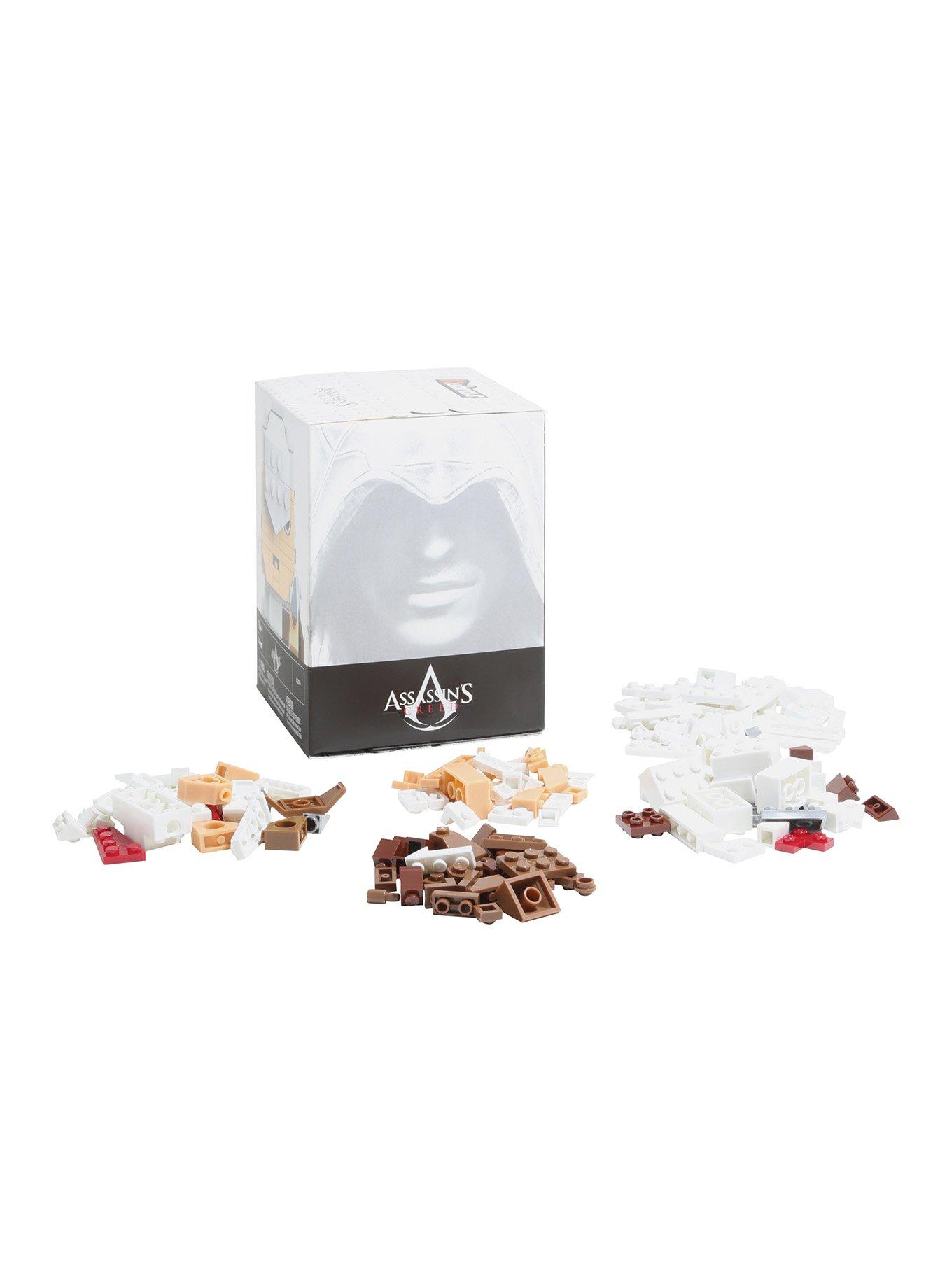 Mega Bloks Kubros Assassin's Creed Ezio Building Kit, , hi-res