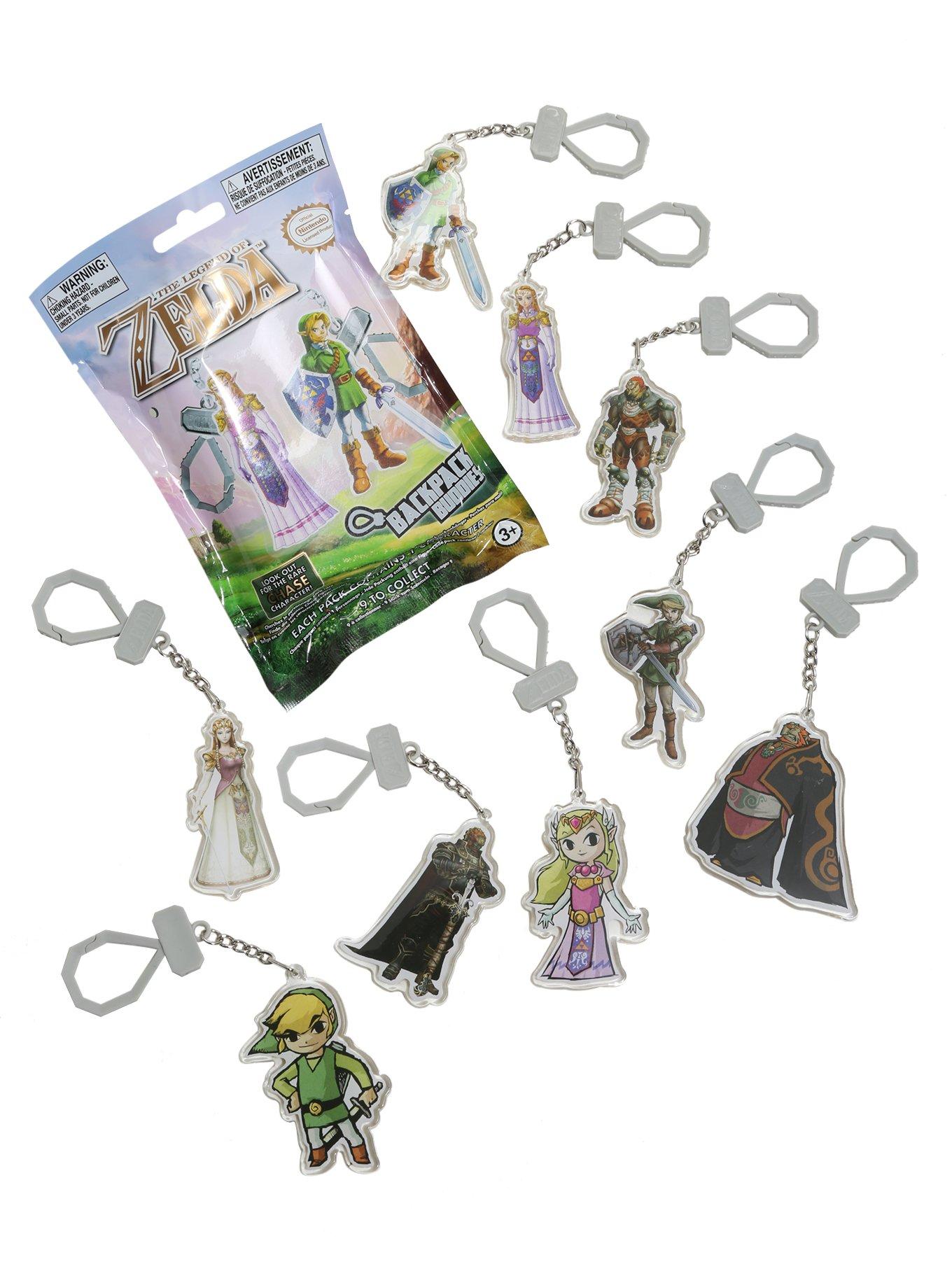 Zelda backpack clearance buddies