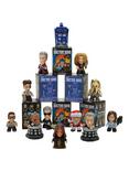 Doctor Who 12th Doctor Heaven Sent & Hell Bent Collection Titans Blind Box Vinyl Figure, , hi-res