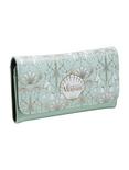 Loungefly Disney The Little Mermaid Gold Shell Flap Wallet, , hi-res