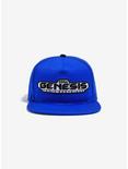 Sega Genesis Patch Snapback Hat, , hi-res