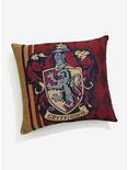 Harry Potter Gryffindor Tapestry Pillow, , hi-res