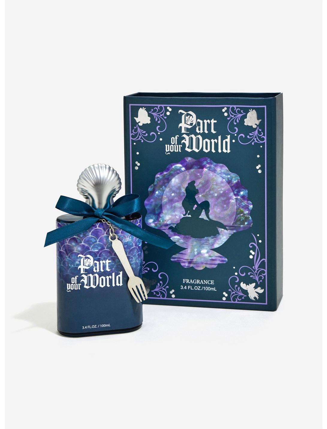 Disney The Little Mermaid Part Of Your World Fragrance, , hi-res