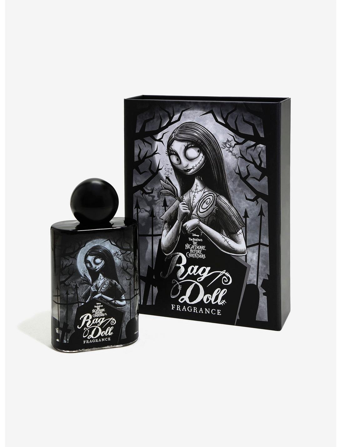The Nightmare Before Christmas Rag Doll Fragrance, , hi-res