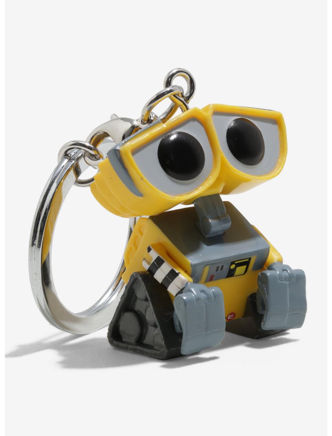 Funko Pocket Pop! Disney Pixar WALL-E Key Chain, , hi-res