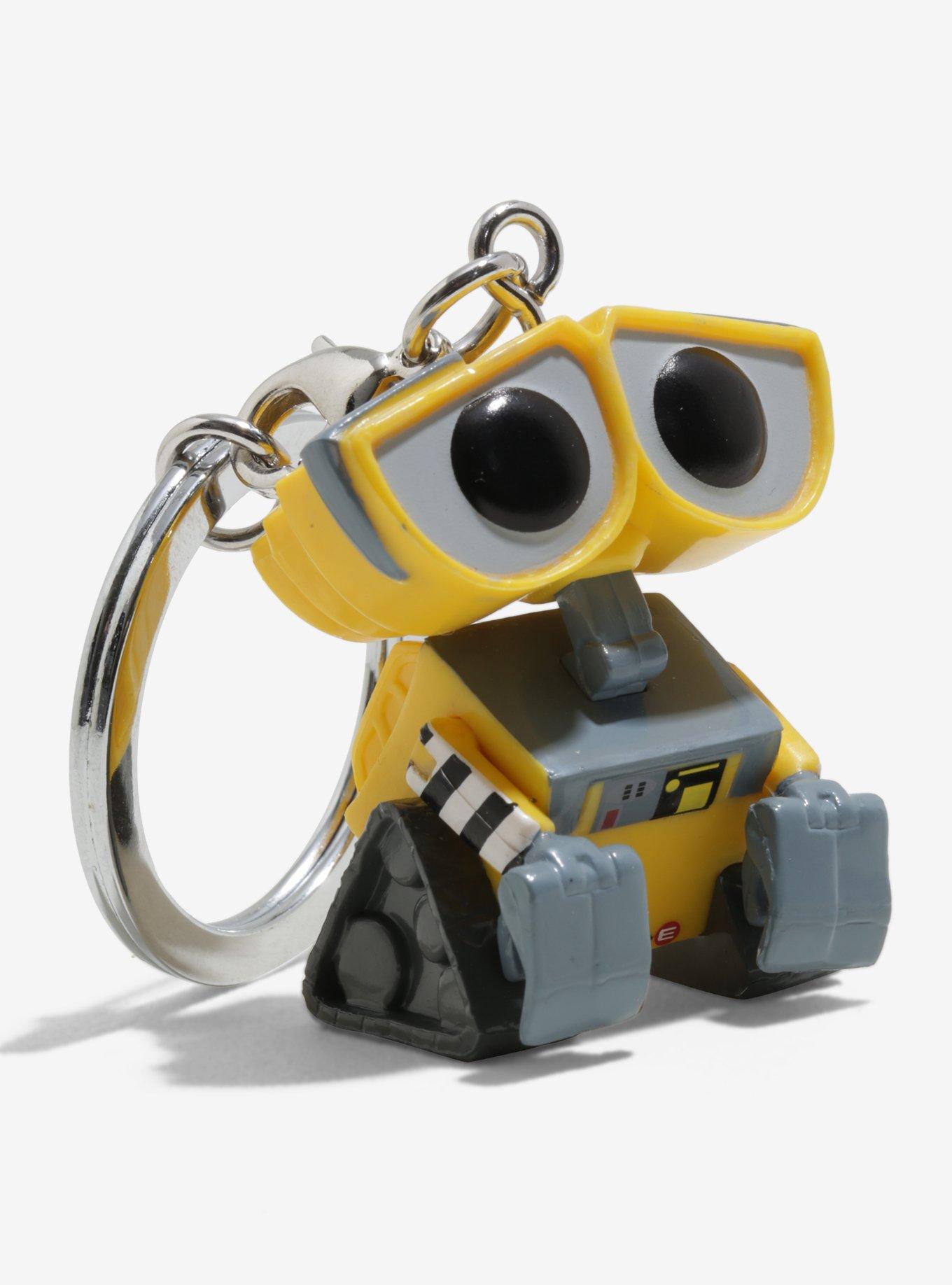 Funko Pocket Pop! Disney Pixar WALL-E Key Chain, , hi-res
