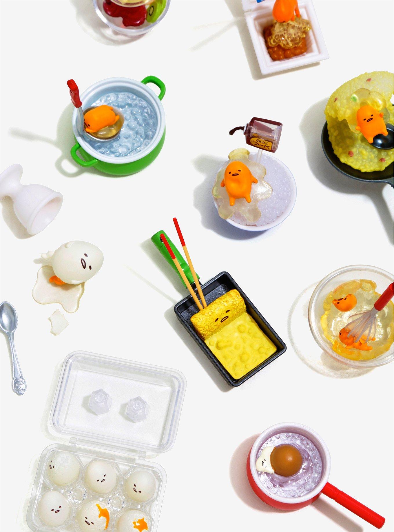 Gudetama Danger Blind Box Figure, , hi-res