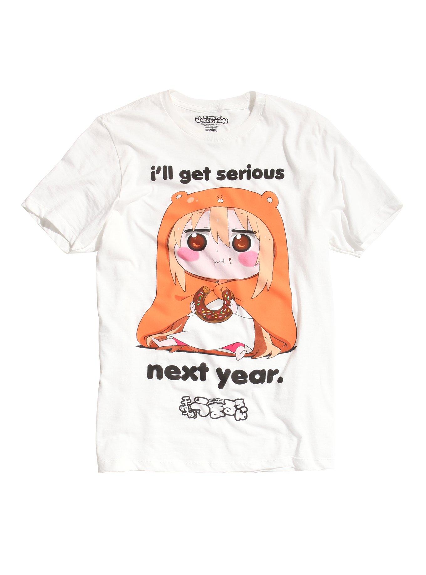 Himouto! Umaru-Chan , WHITE, hi-res