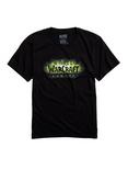 World Of Warcraft: Legion Logo T-Shirt, BLACK, hi-res