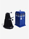 Doctor Who TARDIS & Dalek Speakers, , hi-res